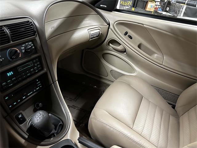 2000 Ford Mustang (CC-1743463) for sale in Edison, New Jersey