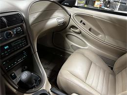 2000 Ford Mustang (CC-1743463) for sale in Edison, New Jersey