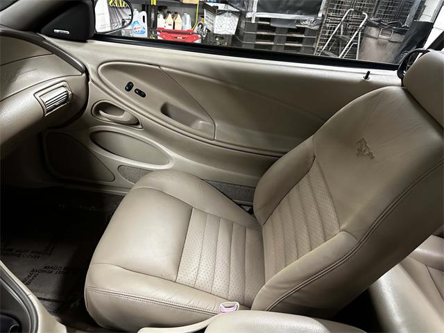 2000 Ford Mustang (CC-1743463) for sale in Edison, New Jersey