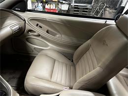 2000 Ford Mustang (CC-1743463) for sale in Edison, New Jersey