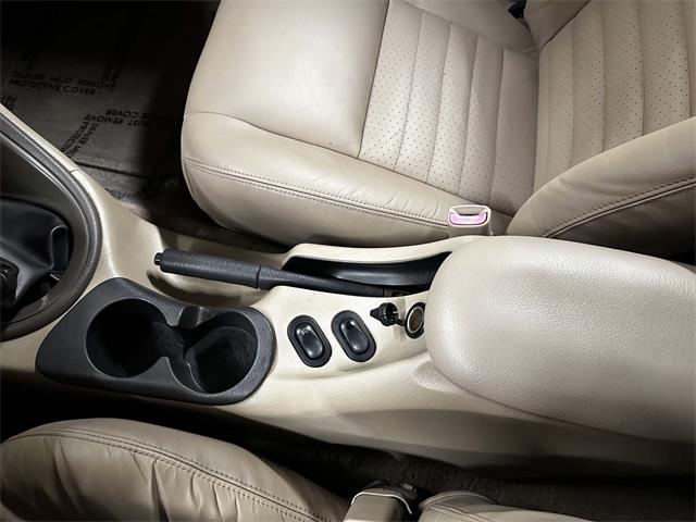 2000 Ford Mustang (CC-1743463) for sale in Edison, New Jersey