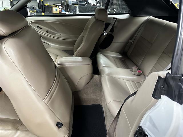 2000 Ford Mustang (CC-1743463) for sale in Edison, New Jersey