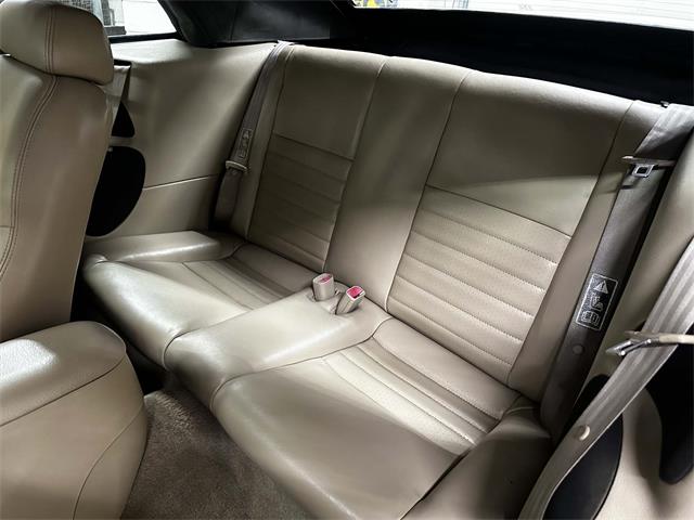 2000 Ford Mustang (CC-1743463) for sale in Edison, New Jersey