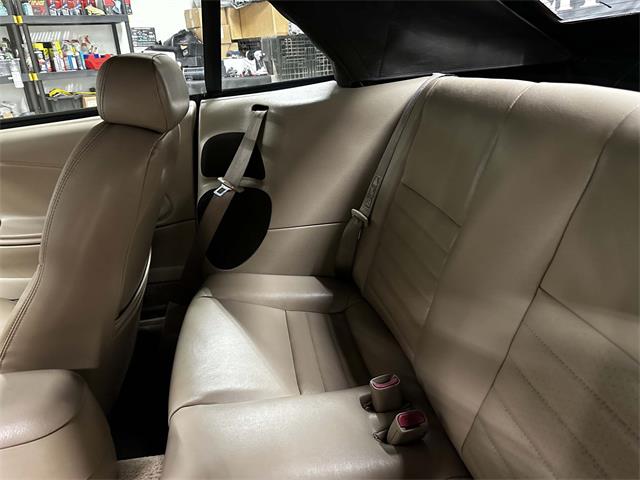 2000 Ford Mustang (CC-1743463) for sale in Edison, New Jersey