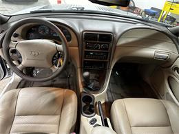 2000 Ford Mustang (CC-1743463) for sale in Edison, New Jersey