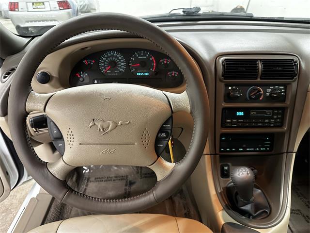 2000 Ford Mustang (CC-1743463) for sale in Edison, New Jersey