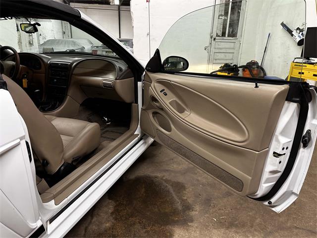 2000 Ford Mustang (CC-1743463) for sale in Edison, New Jersey