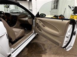 2000 Ford Mustang (CC-1743463) for sale in Edison, New Jersey