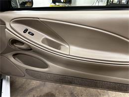 2000 Ford Mustang (CC-1743463) for sale in Edison, New Jersey