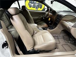 2000 Ford Mustang (CC-1743463) for sale in Edison, New Jersey