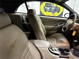 2000 Ford Mustang (CC-1743463) for sale in Edison, New Jersey