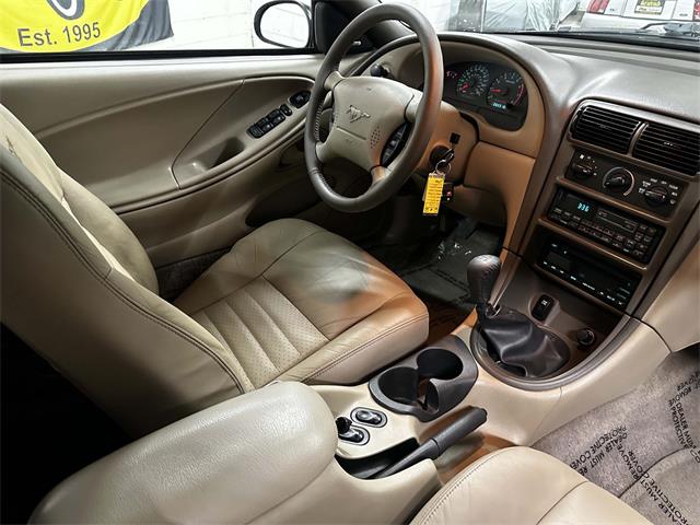 2000 Ford Mustang (CC-1743463) for sale in Edison, New Jersey
