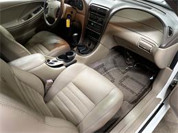 2000 Ford Mustang (CC-1743463) for sale in Edison, New Jersey