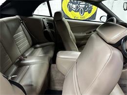 2000 Ford Mustang (CC-1743463) for sale in Edison, New Jersey