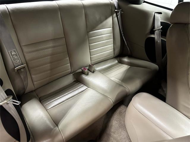 2000 Ford Mustang (CC-1743463) for sale in Edison, New Jersey