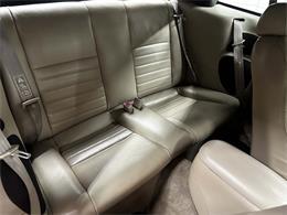 2000 Ford Mustang (CC-1743463) for sale in Edison, New Jersey