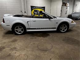2000 Ford Mustang (CC-1743463) for sale in Edison, New Jersey