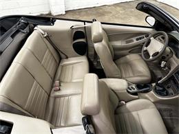 2000 Ford Mustang (CC-1743463) for sale in Edison, New Jersey