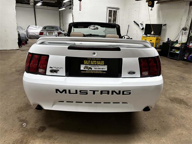 2000 Ford Mustang (CC-1743463) for sale in Edison, New Jersey