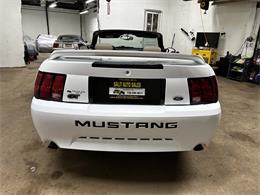 2000 Ford Mustang (CC-1743463) for sale in Edison, New Jersey