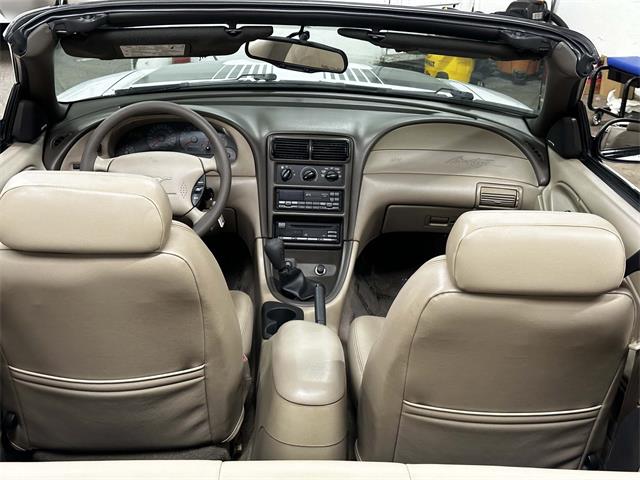 2000 Ford Mustang (CC-1743463) for sale in Edison, New Jersey