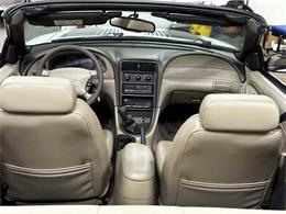 2000 Ford Mustang (CC-1743463) for sale in Edison, New Jersey