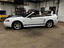 2000 Ford Mustang (CC-1743463) for sale in Edison, New Jersey