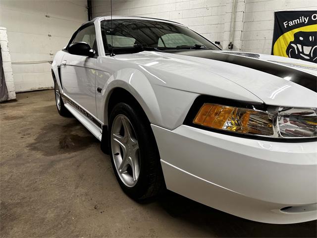 2000 Ford Mustang (CC-1743463) for sale in Edison, New Jersey