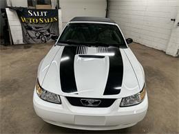 2000 Ford Mustang (CC-1743463) for sale in Edison, New Jersey