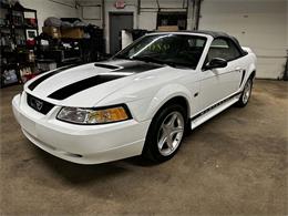 2000 Ford Mustang (CC-1743463) for sale in Edison, New Jersey