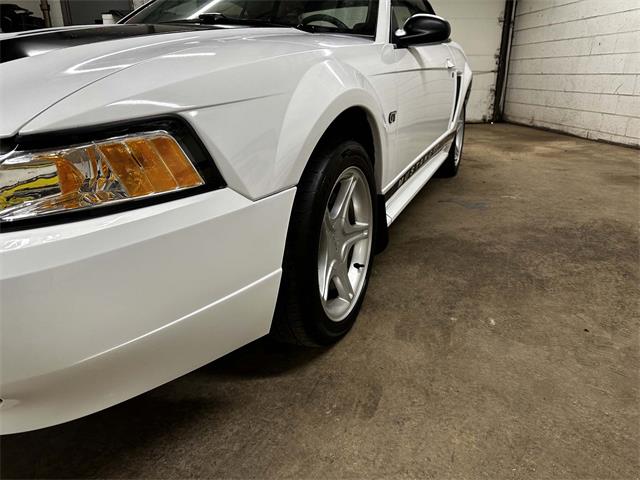 2000 Ford Mustang (CC-1743463) for sale in Edison, New Jersey
