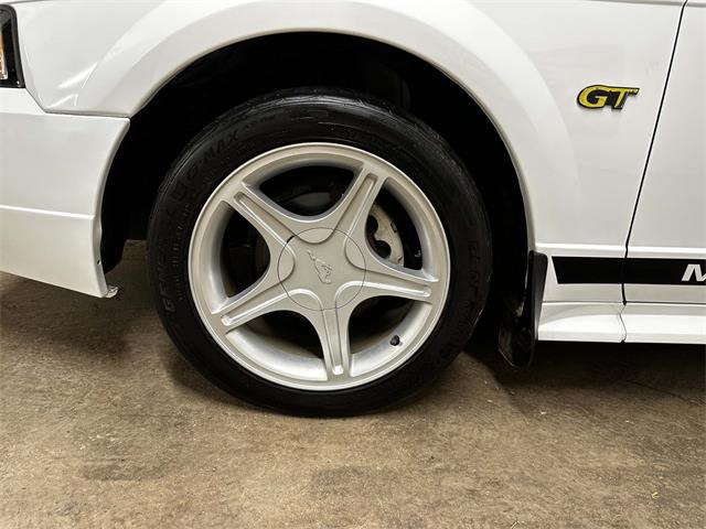 2000 Ford Mustang (CC-1743463) for sale in Edison, New Jersey