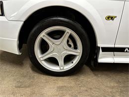 2000 Ford Mustang (CC-1743463) for sale in Edison, New Jersey