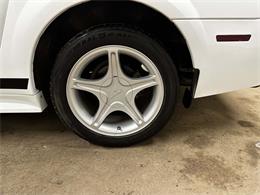 2000 Ford Mustang (CC-1743463) for sale in Edison, New Jersey