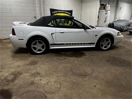 2000 Ford Mustang (CC-1743463) for sale in Edison, New Jersey