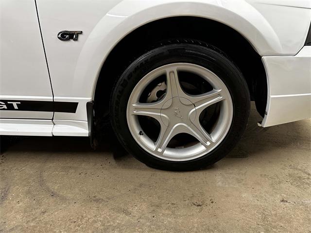 2000 Ford Mustang (CC-1743463) for sale in Edison, New Jersey