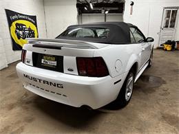 2000 Ford Mustang (CC-1743463) for sale in Edison, New Jersey