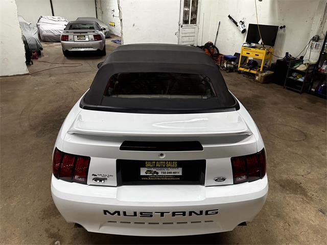 2000 Ford Mustang (CC-1743463) for sale in Edison, New Jersey