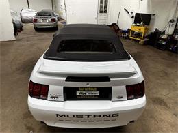 2000 Ford Mustang (CC-1743463) for sale in Edison, New Jersey