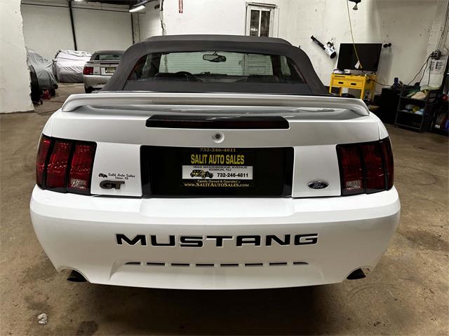2000 Ford Mustang (CC-1743463) for sale in Edison, New Jersey