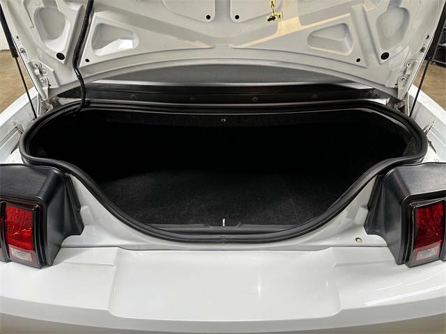 2000 Ford Mustang (CC-1743463) for sale in Edison, New Jersey