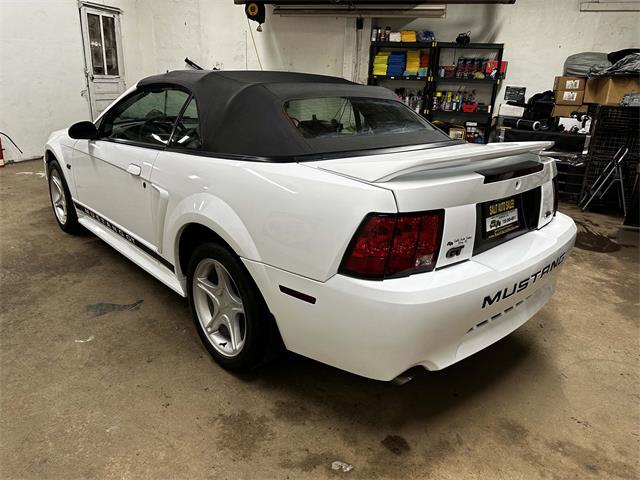 2000 Ford Mustang (CC-1743463) for sale in Edison, New Jersey
