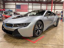 2015 BMW i8 (CC-1743476) for sale in Kentwood, Michigan