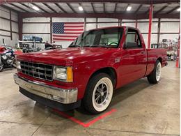 1986 Chevrolet S10 (CC-1743497) for sale in Kentwood, Michigan