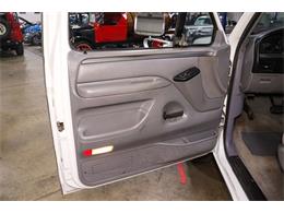 1994 Ford F250 (CC-1743500) for sale in Kentwood, Michigan