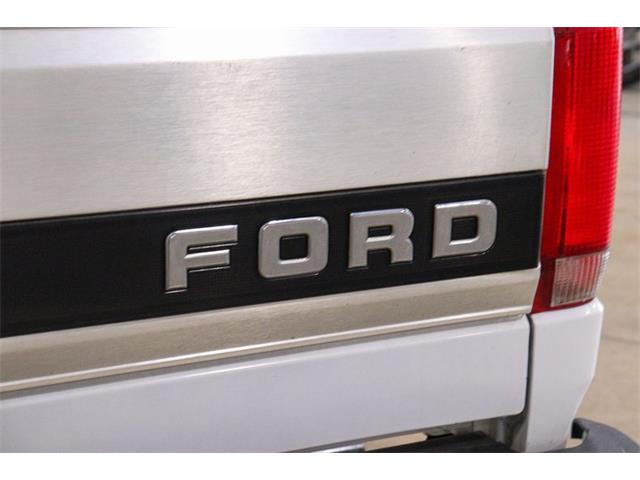 1994 Ford F250 (CC-1743500) for sale in Kentwood, Michigan