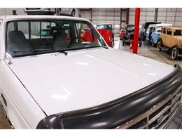 1994 Ford F250 (CC-1743500) for sale in Kentwood, Michigan