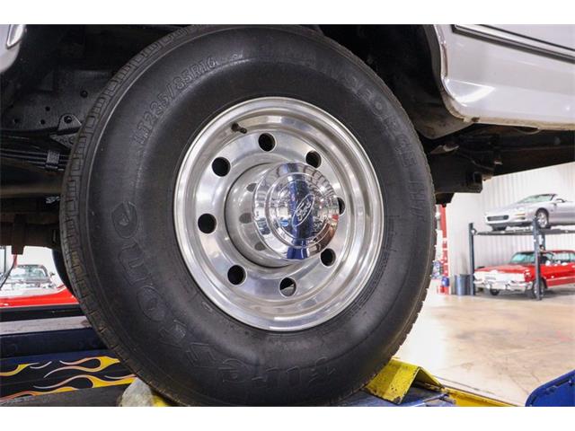 1994 Ford F250 (CC-1743500) for sale in Kentwood, Michigan