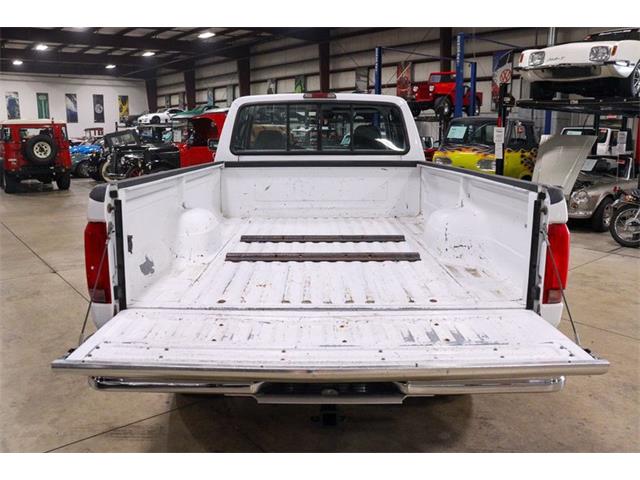 1994 Ford F250 (CC-1743500) for sale in Kentwood, Michigan