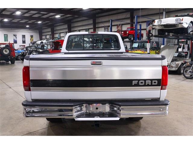 1994 Ford F250 (CC-1743500) for sale in Kentwood, Michigan